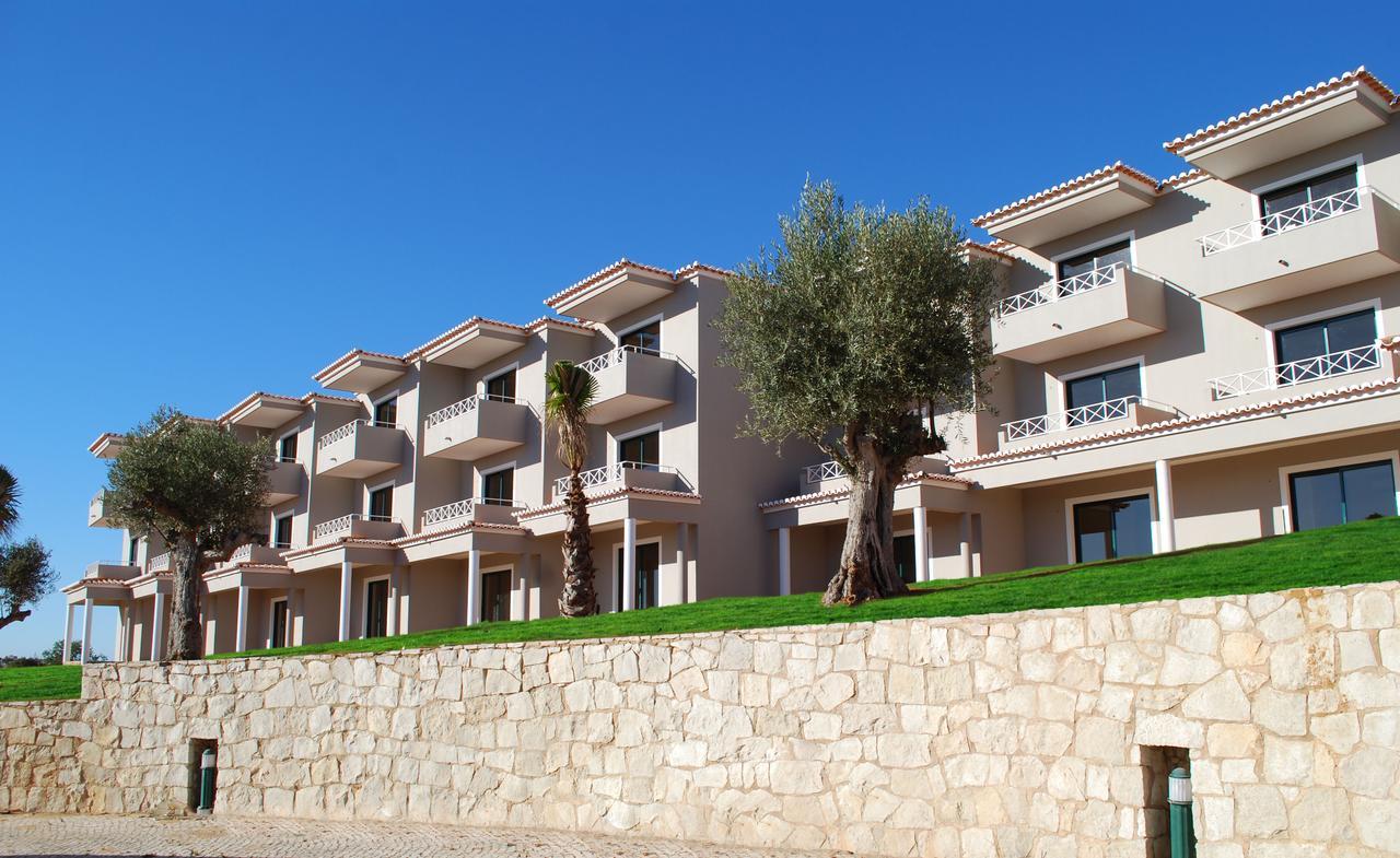 Pestana Gramacho Residences Ferragudo  Exteriör bild