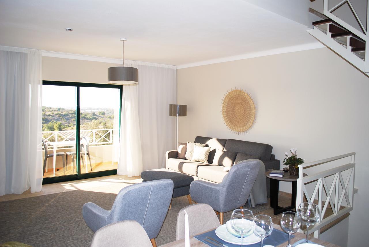 Pestana Gramacho Residences Ferragudo  Exteriör bild