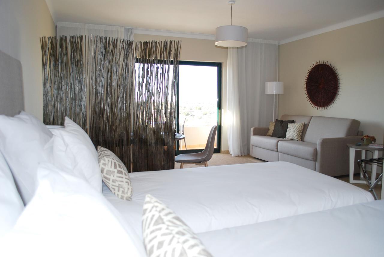Pestana Gramacho Residences Ferragudo  Exteriör bild