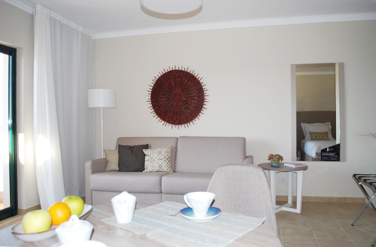 Pestana Gramacho Residences Ferragudo  Exteriör bild