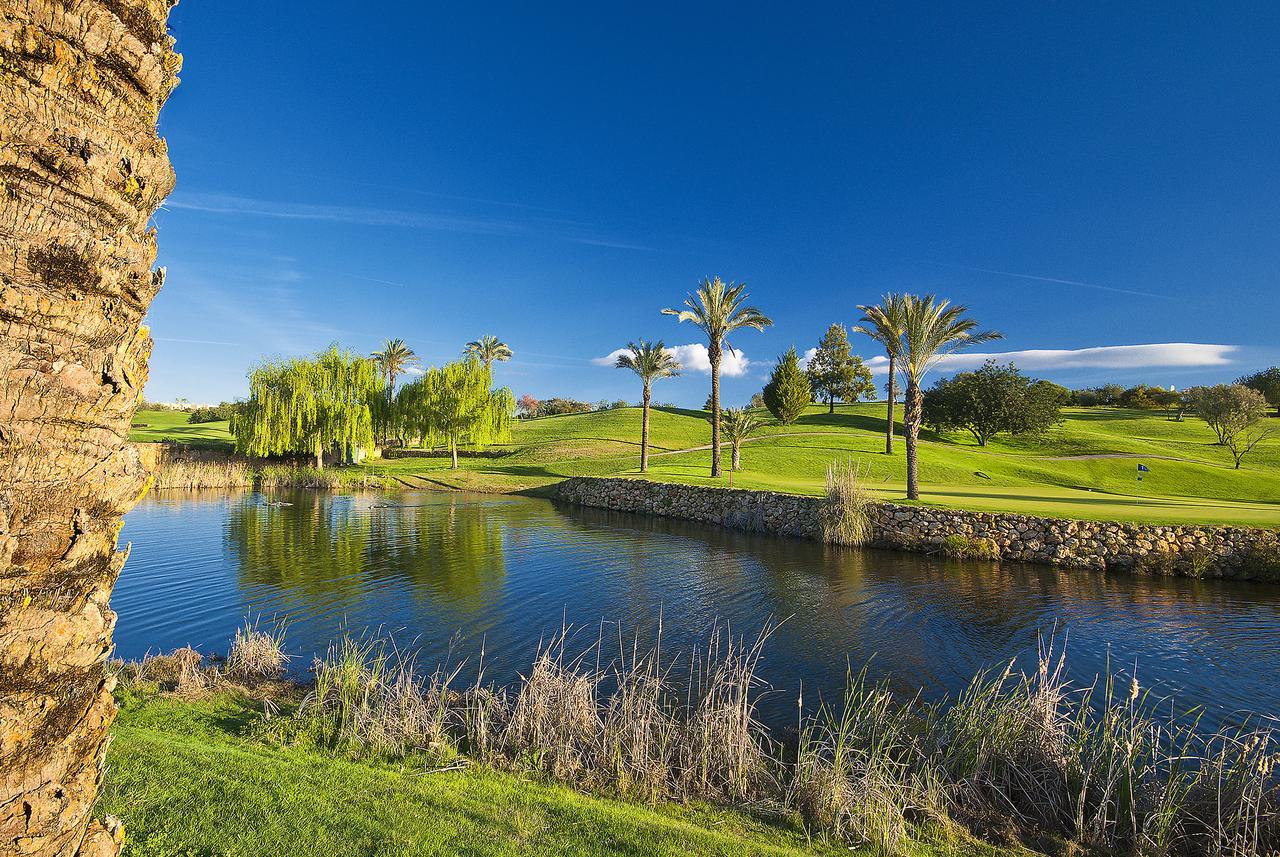 Pestana Gramacho Residences Ferragudo  Exteriör bild