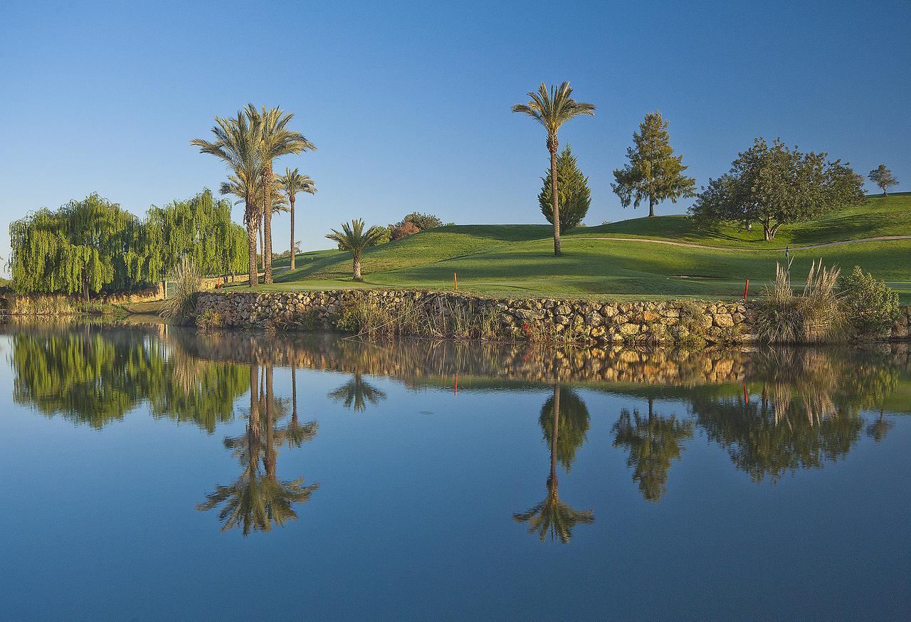 Pestana Gramacho Residences Ferragudo  Exteriör bild