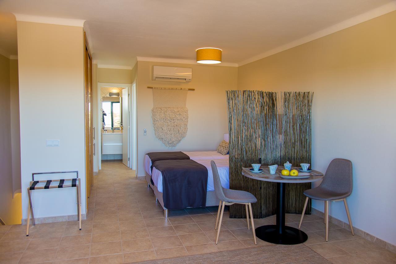 Pestana Gramacho Residences Ferragudo  Exteriör bild