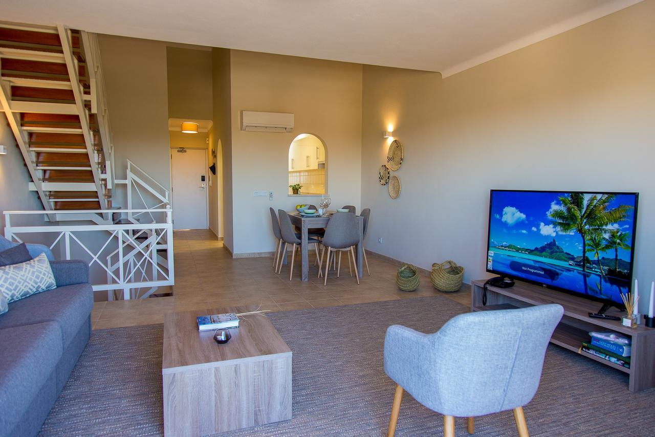 Pestana Gramacho Residences Ferragudo  Exteriör bild