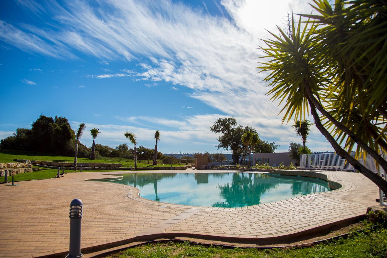 Pestana Gramacho Residences Ferragudo  Exteriör bild