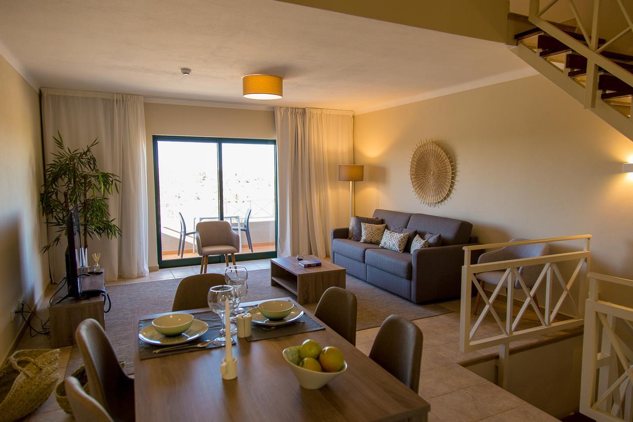 Pestana Gramacho Residences Ferragudo  Exteriör bild