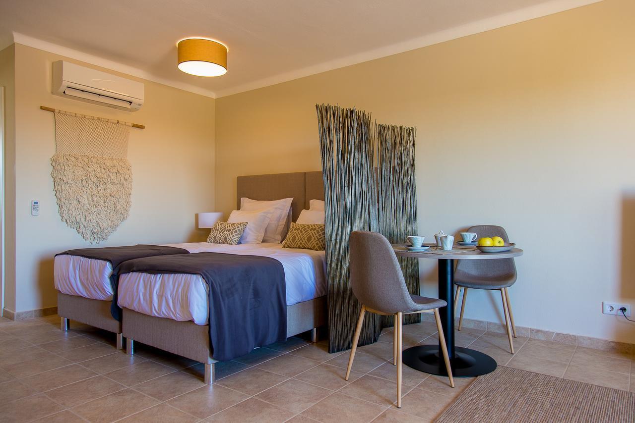 Pestana Gramacho Residences Ferragudo  Exteriör bild