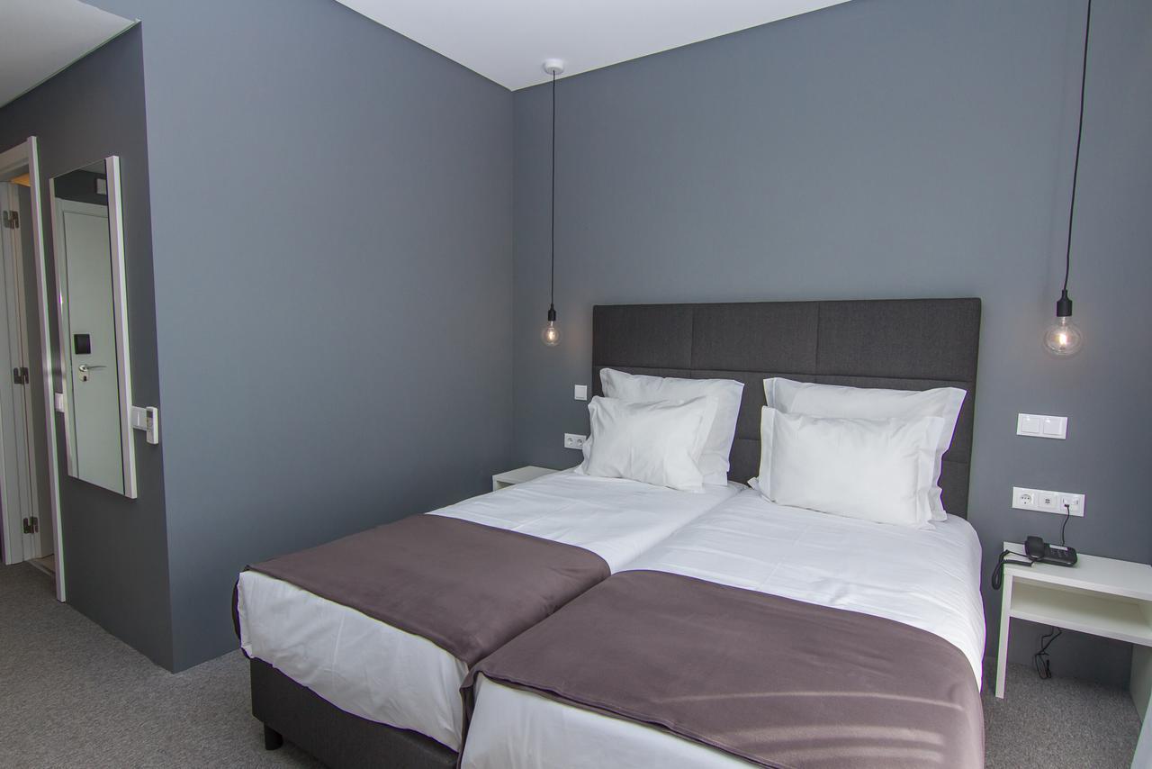 Pestana Gramacho Residences Ferragudo  Exteriör bild