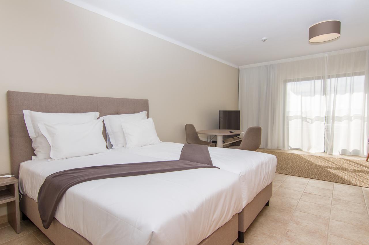 Pestana Gramacho Residences Ferragudo  Exteriör bild