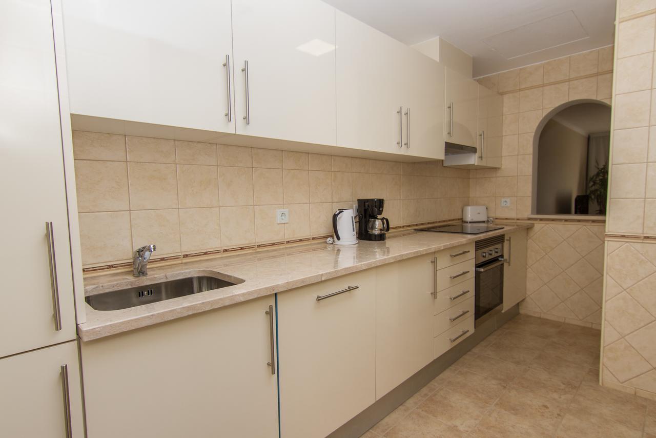 Pestana Gramacho Residences Ferragudo  Exteriör bild