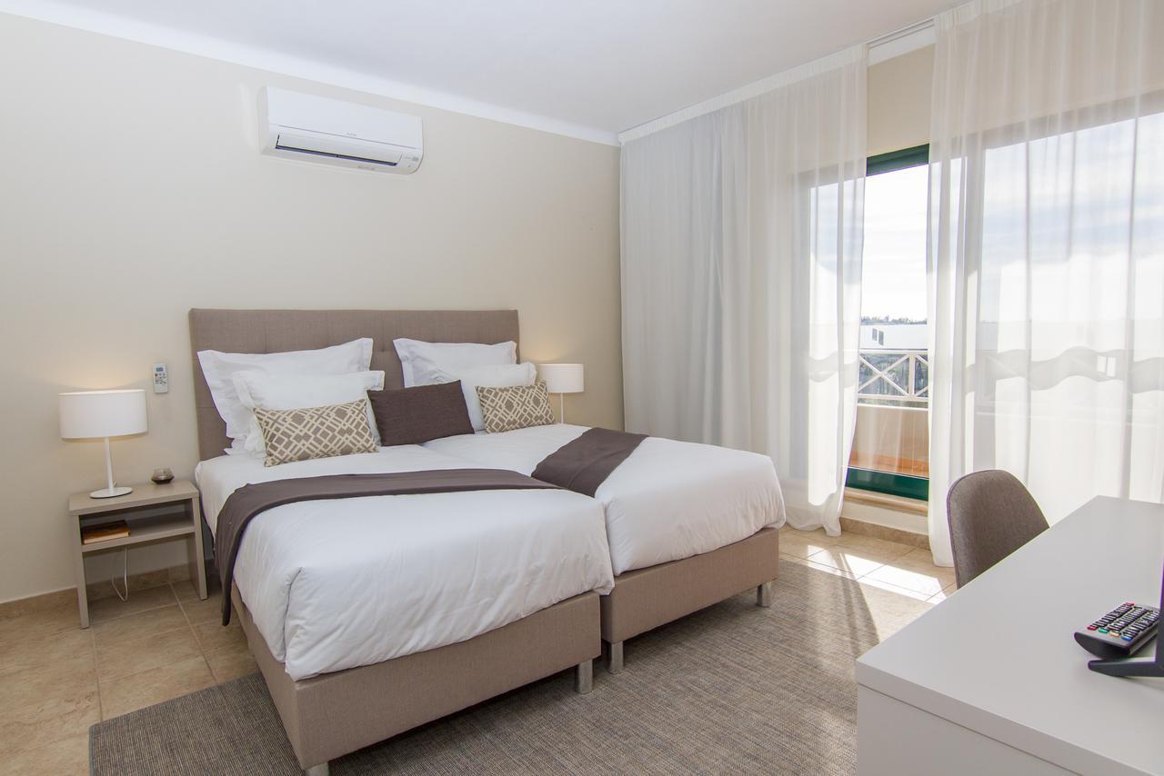 Pestana Gramacho Residences Ferragudo  Exteriör bild