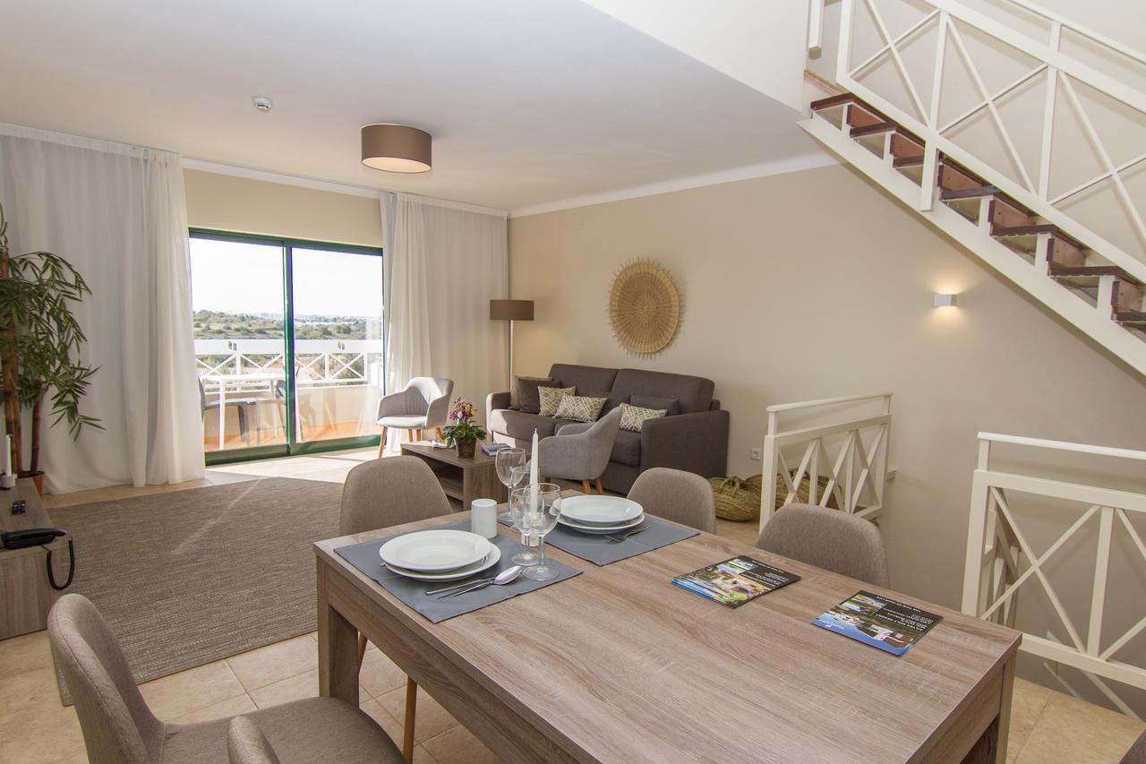 Pestana Gramacho Residences Ferragudo  Exteriör bild