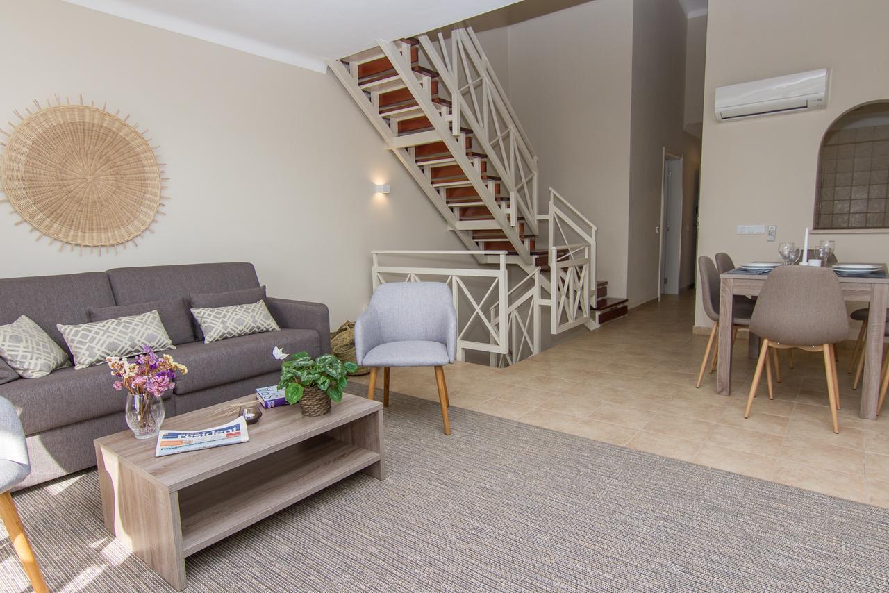 Pestana Gramacho Residences Ferragudo  Exteriör bild