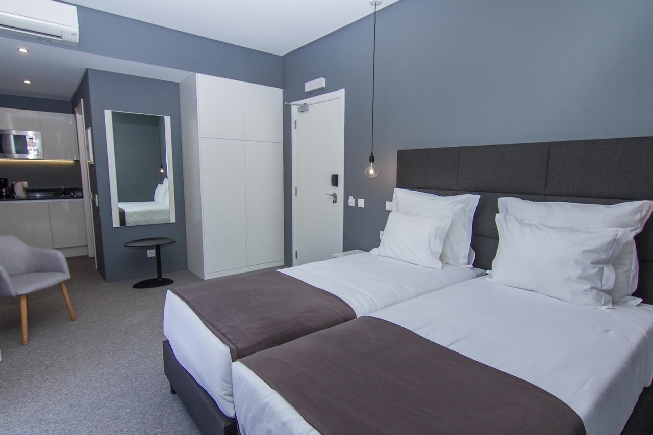 Pestana Gramacho Residences Ferragudo  Exteriör bild