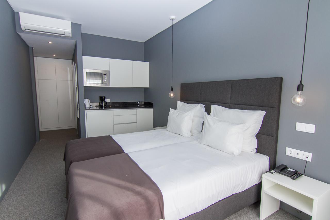 Pestana Gramacho Residences Ferragudo  Exteriör bild