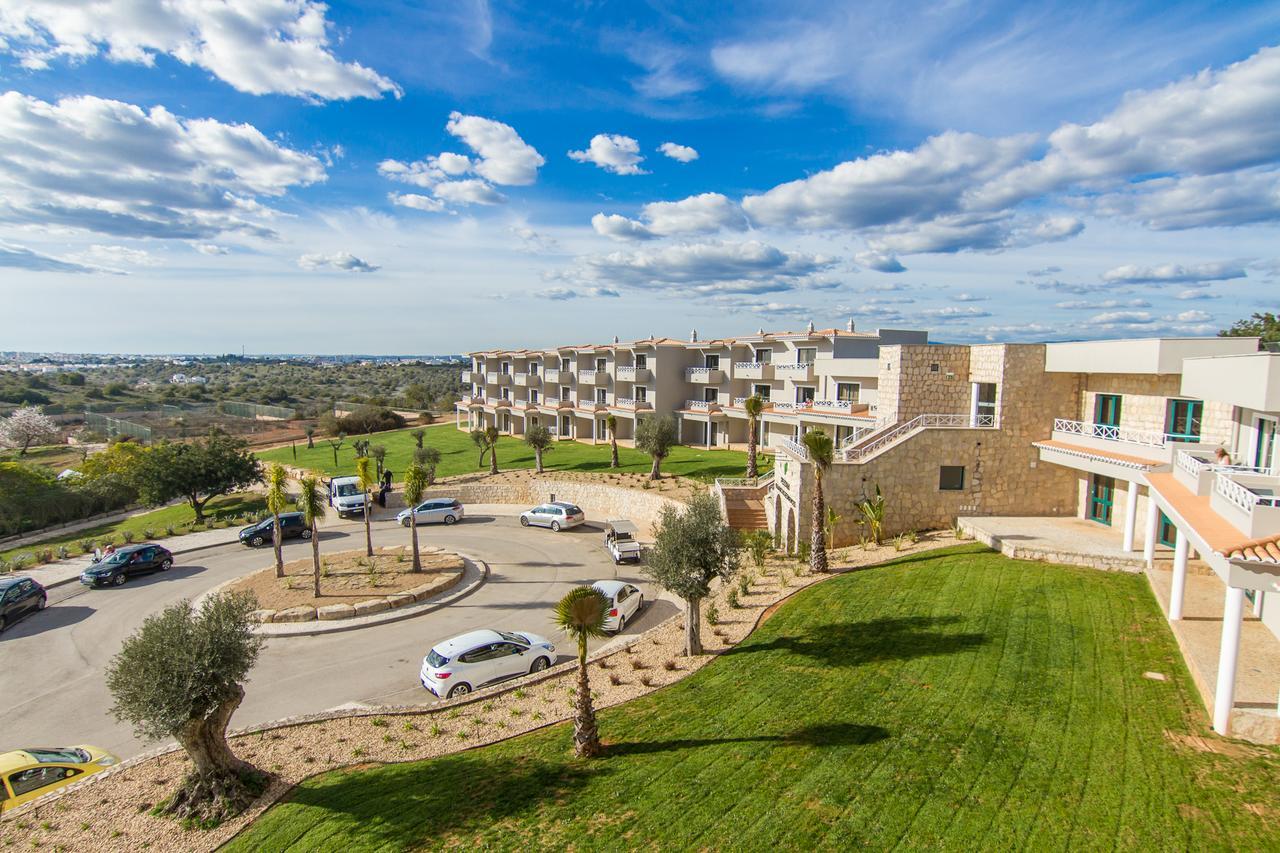 Pestana Gramacho Residences Ferragudo  Exteriör bild