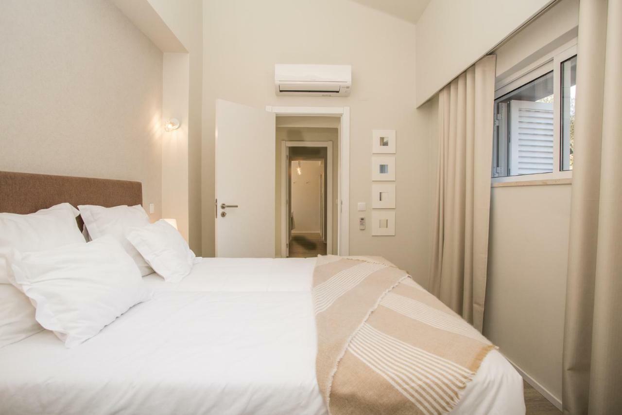 Pestana Gramacho Residences Ferragudo  Exteriör bild