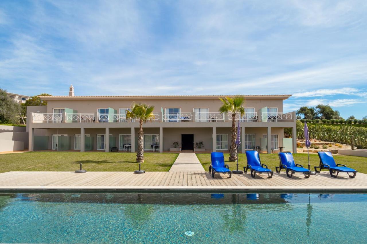Pestana Gramacho Residences Ferragudo  Exteriör bild
