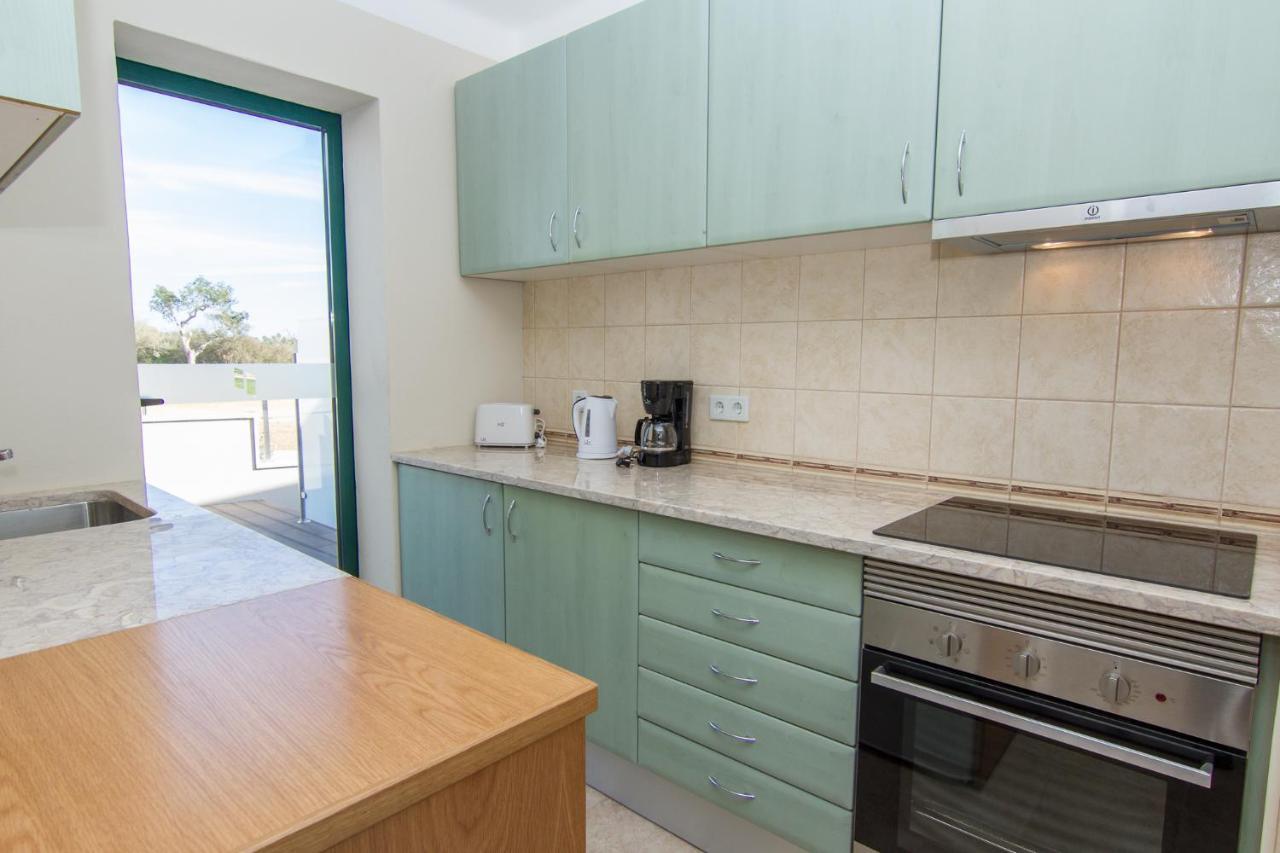Pestana Gramacho Residences Ferragudo  Exteriör bild